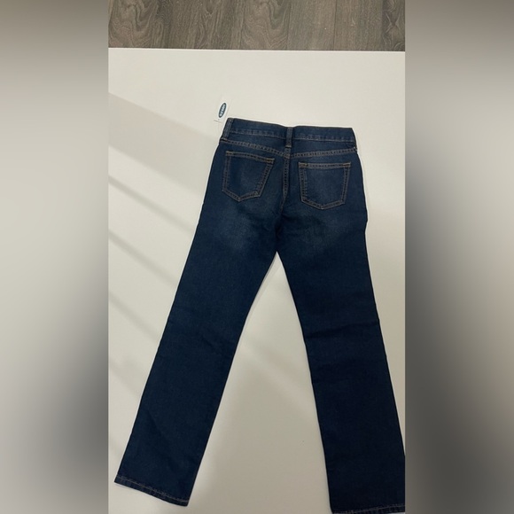 Brand New Boys Skinny Denim Jeans - Picture 2 of 3